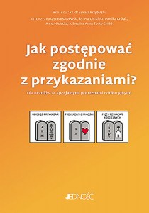 Jak postępować zgodnie z przykazaniami książeczka tusowa MAX